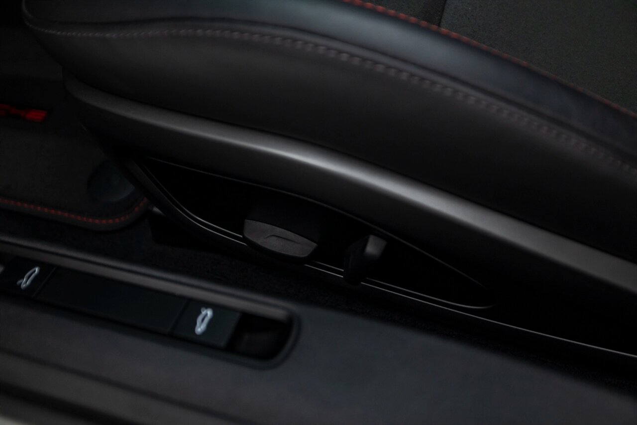 2025 Porsche 911 Carrera GTS - Photo 46 - Springfield, MO 65802