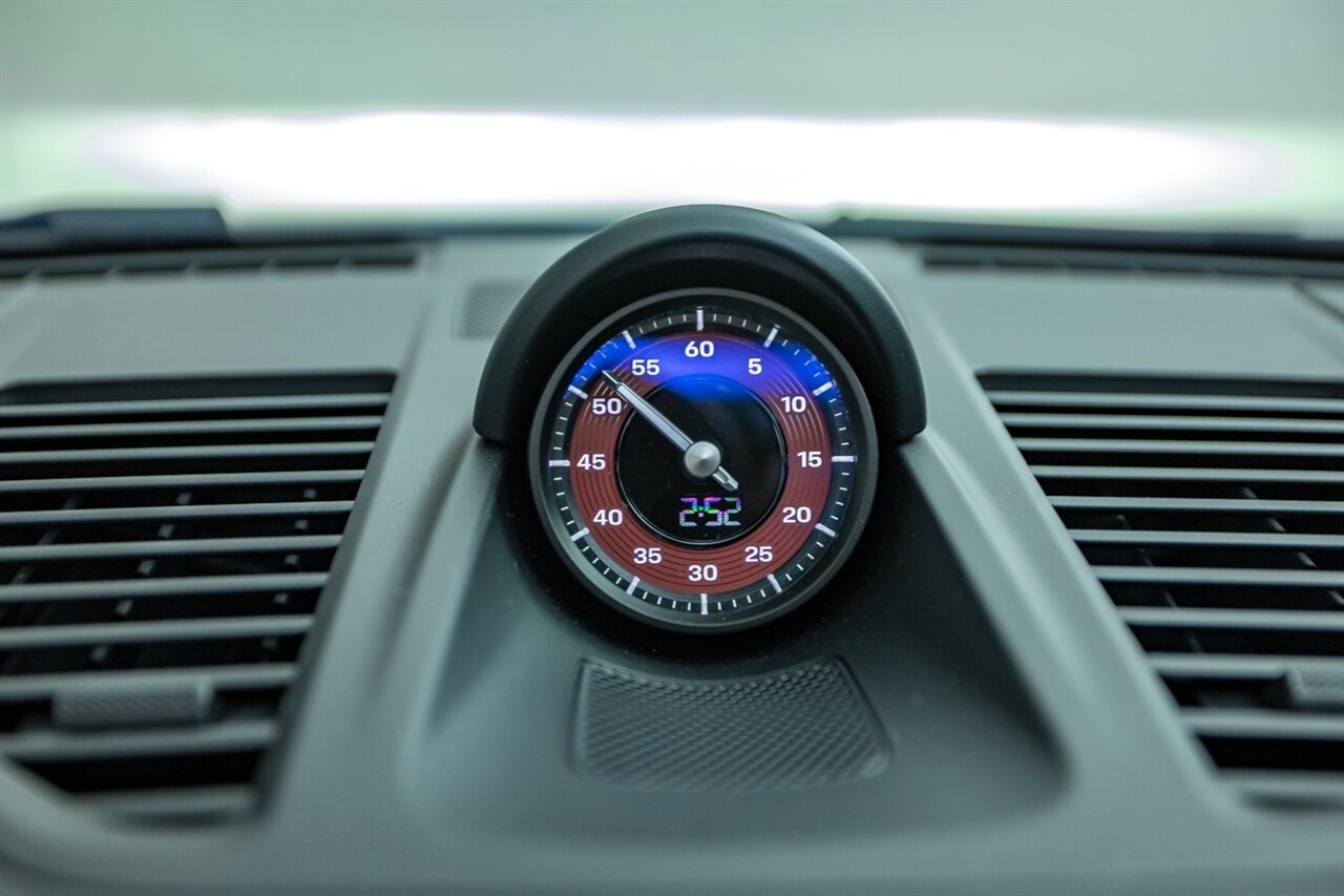 2025 Porsche 911 Carrera GTS - Photo 50 - Springfield, MO 65802