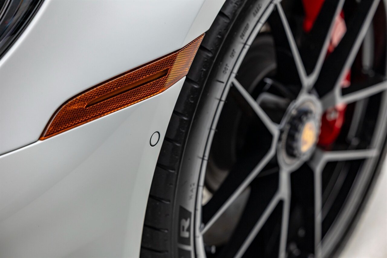 2025 Porsche 911 Carrera GTS - Photo 11 - Springfield, MO 65802