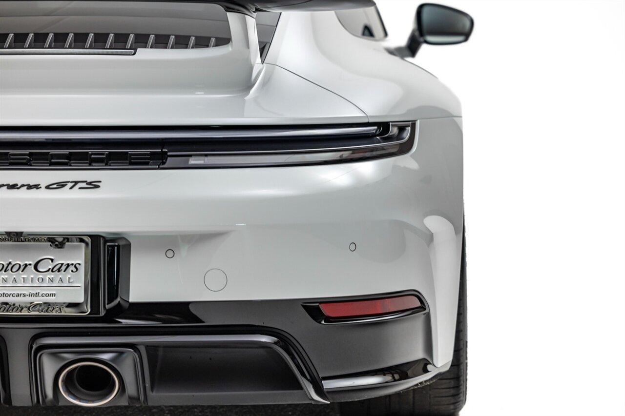 2025 Porsche 911 Carrera GTS - Photo 21 - Springfield, MO 65802
