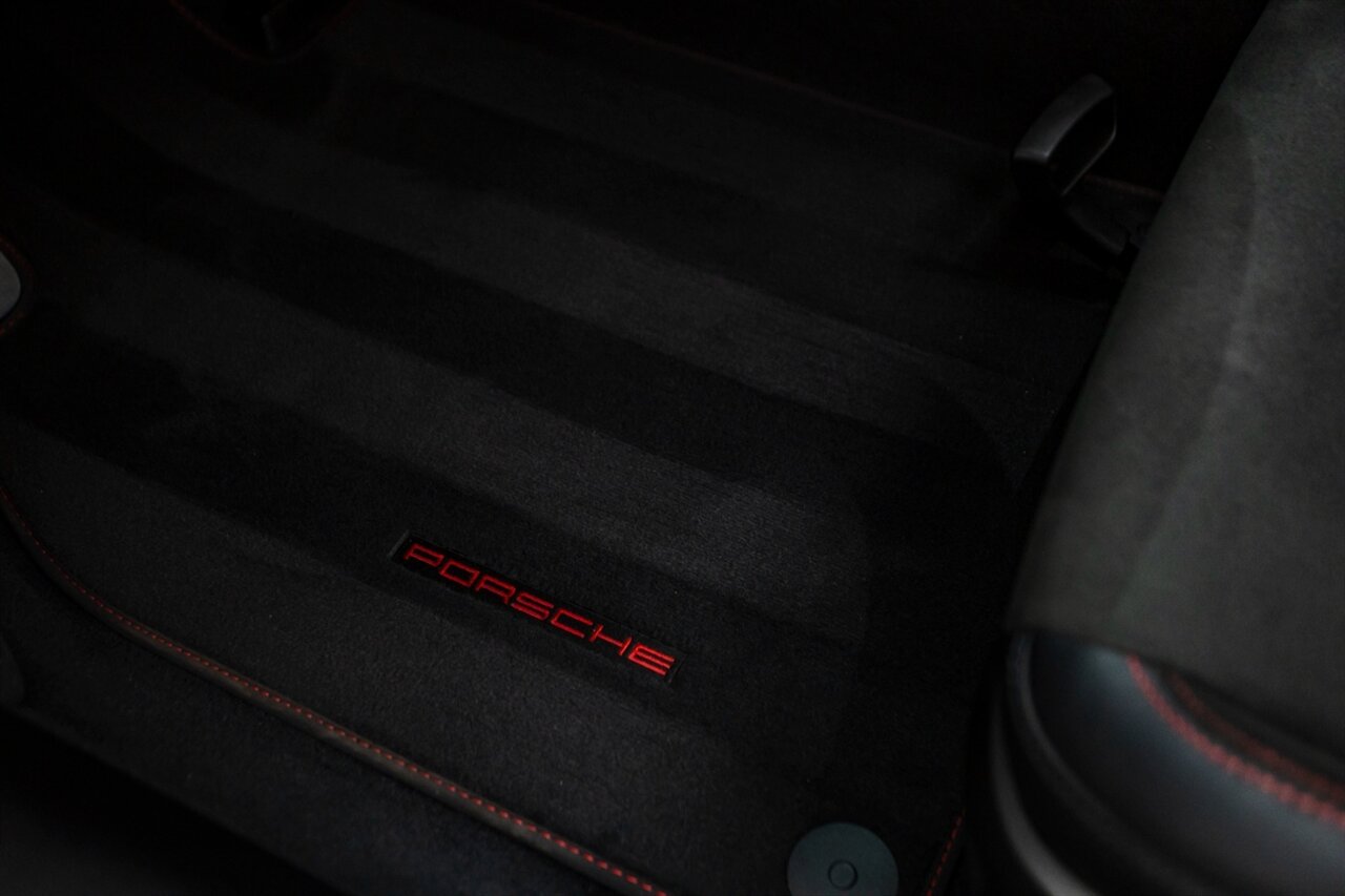 2025 Porsche 911 Carrera GTS - Photo 47 - Springfield, MO 65802
