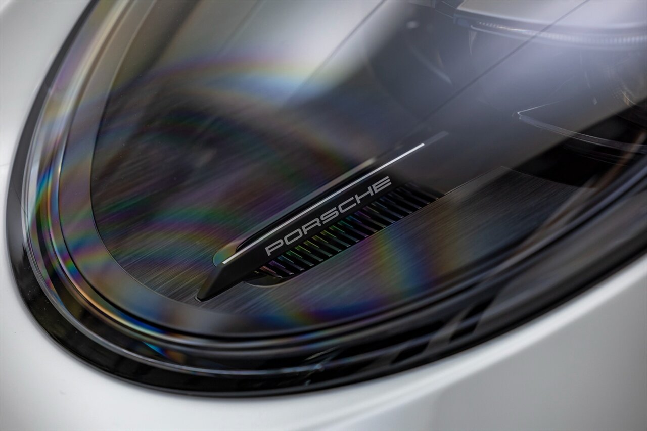 2025 Porsche 911 Carrera GTS - Photo 10 - Springfield, MO 65802