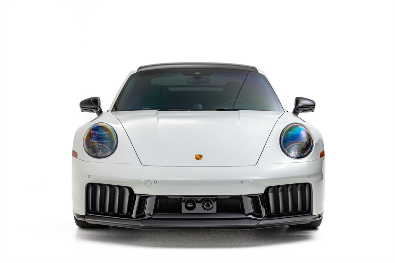 2025 Porsche 911 Carrera GTS - Photo 3 - Springfield, MO 65802