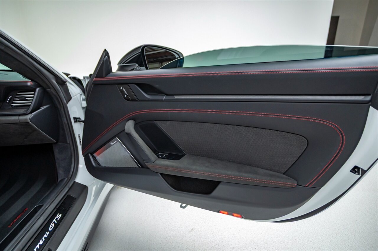 2025 Porsche 911 Carrera GTS - Photo 35 - Springfield, MO 65802