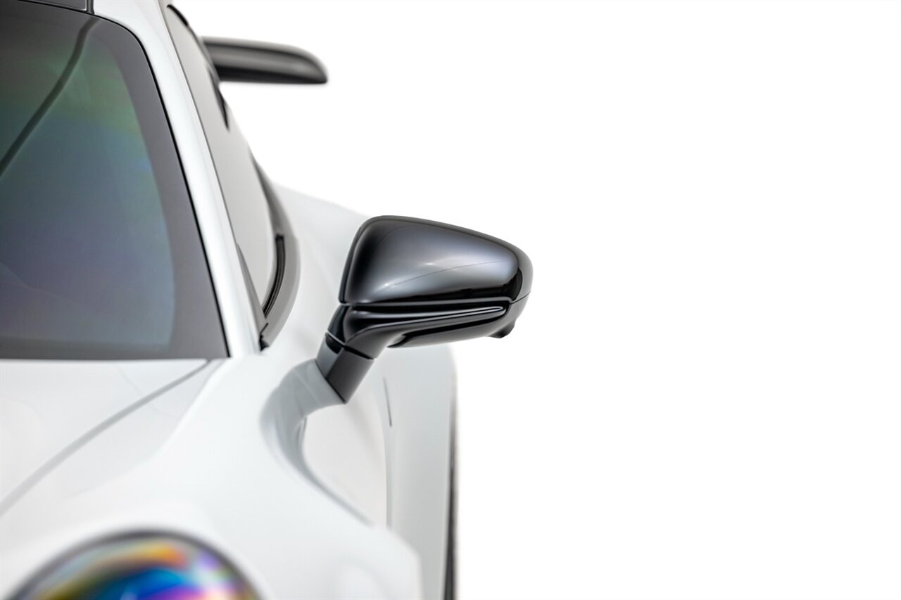 2025 Porsche 911 Carrera GTS - Photo 8 - Springfield, MO 65802
