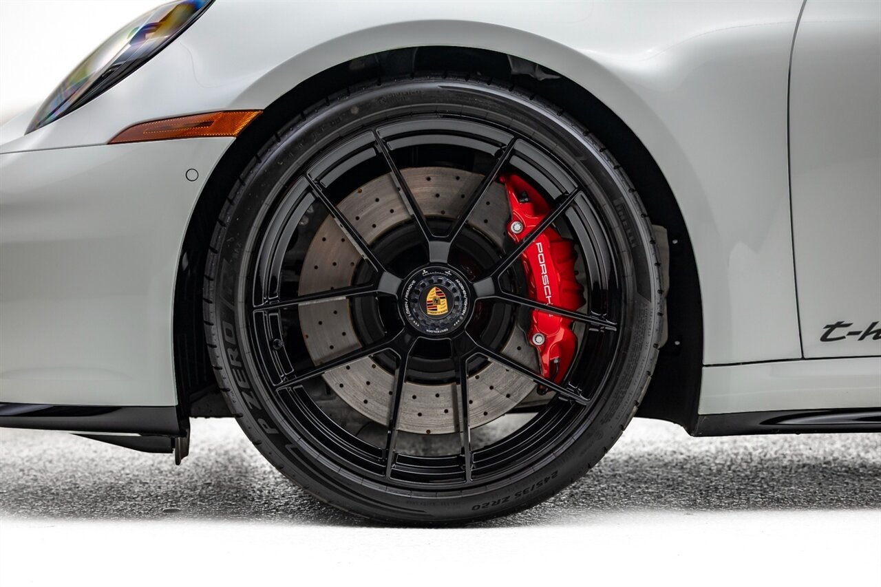 2025 Porsche 911 Carrera GTS - Photo 12 - Springfield, MO 65802