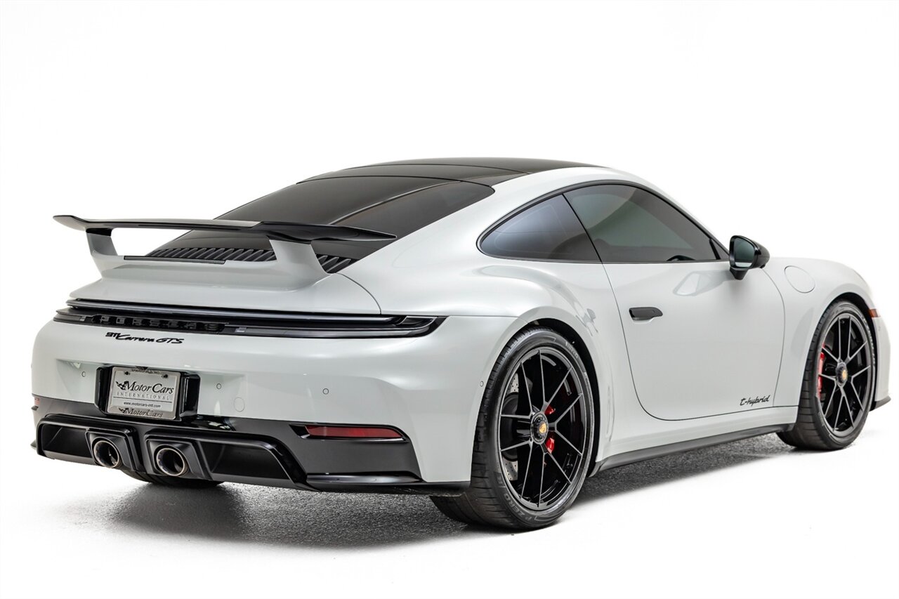 2025 Porsche 911 Carrera GTS - Photo 22 - Springfield, MO 65802