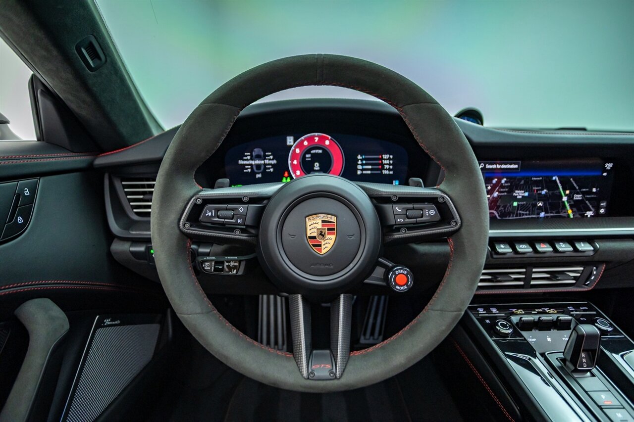 2025 Porsche 911 Carrera GTS - Photo 48 - Springfield, MO 65802