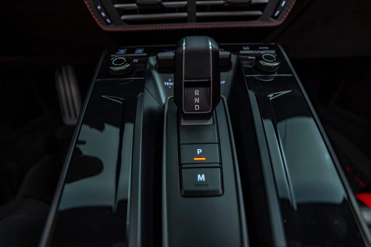 2025 Porsche 911 Carrera GTS - Photo 54 - Springfield, MO 65802