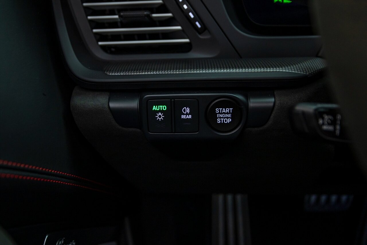 2025 Porsche 911 Carrera GTS - Photo 57 - Springfield, MO 65802