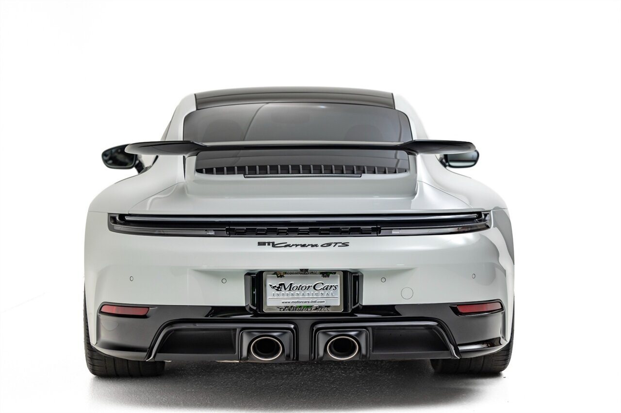 2025 Porsche 911 Carrera GTS - Photo 18 - Springfield, MO 65802