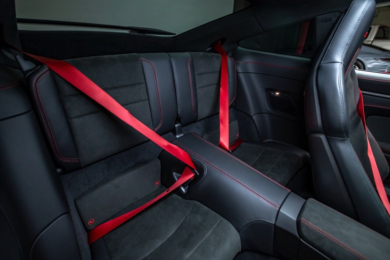 2025 Porsche 911 Carrera GTS - Photo 31 - Springfield, MO 65802