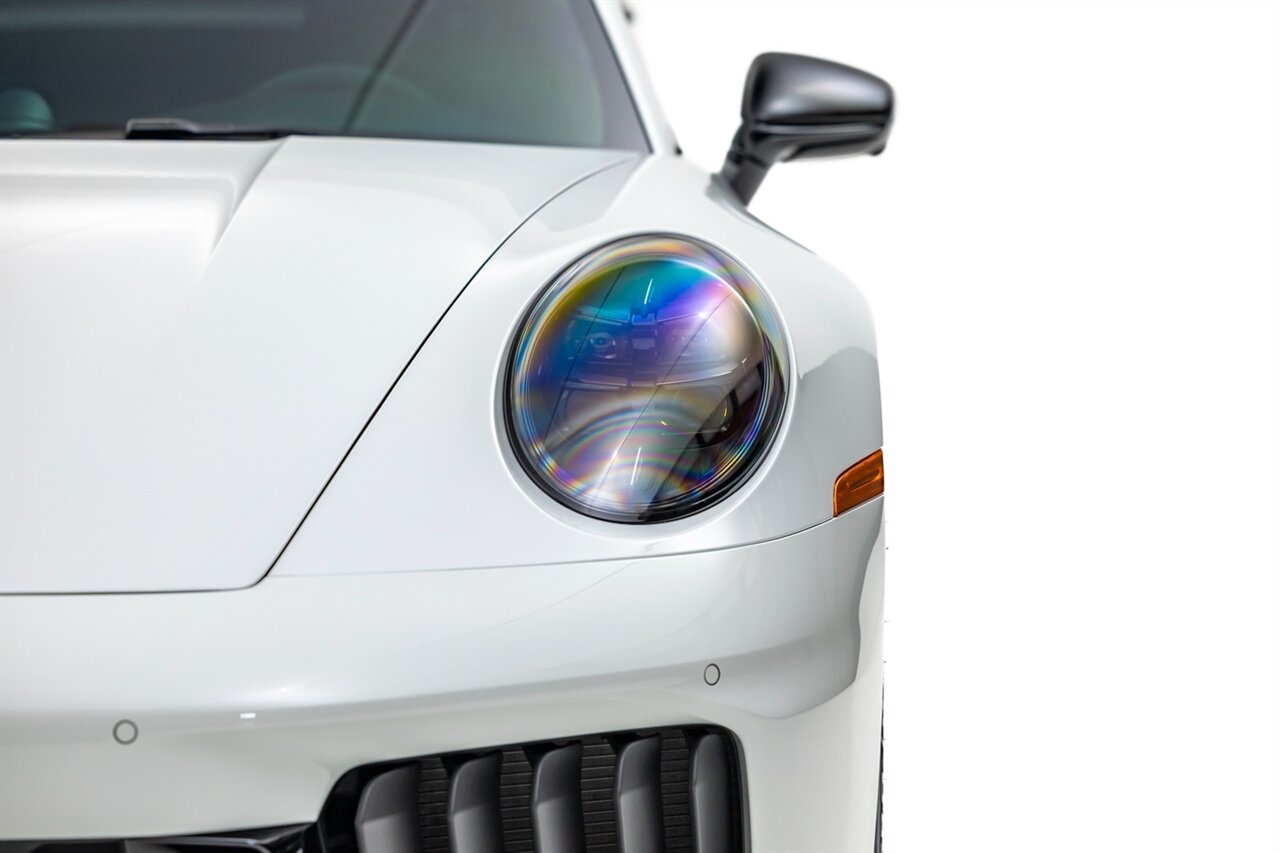 2025 Porsche 911 Carrera GTS - Photo 7 - Springfield, MO 65802