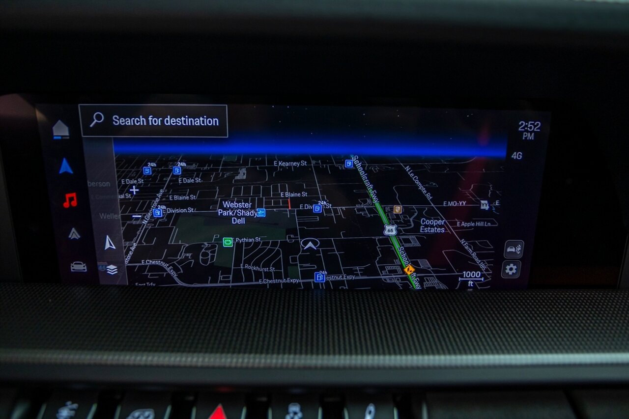 2025 Porsche 911 Carrera GTS - Photo 51 - Springfield, MO 65802