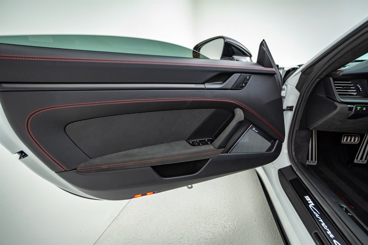 2025 Porsche 911 Carrera GTS - Photo 41 - Springfield, MO 65802