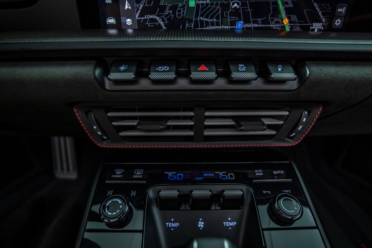 2025 Porsche 911 Carrera GTS - Photo 52 - Springfield, MO 65802