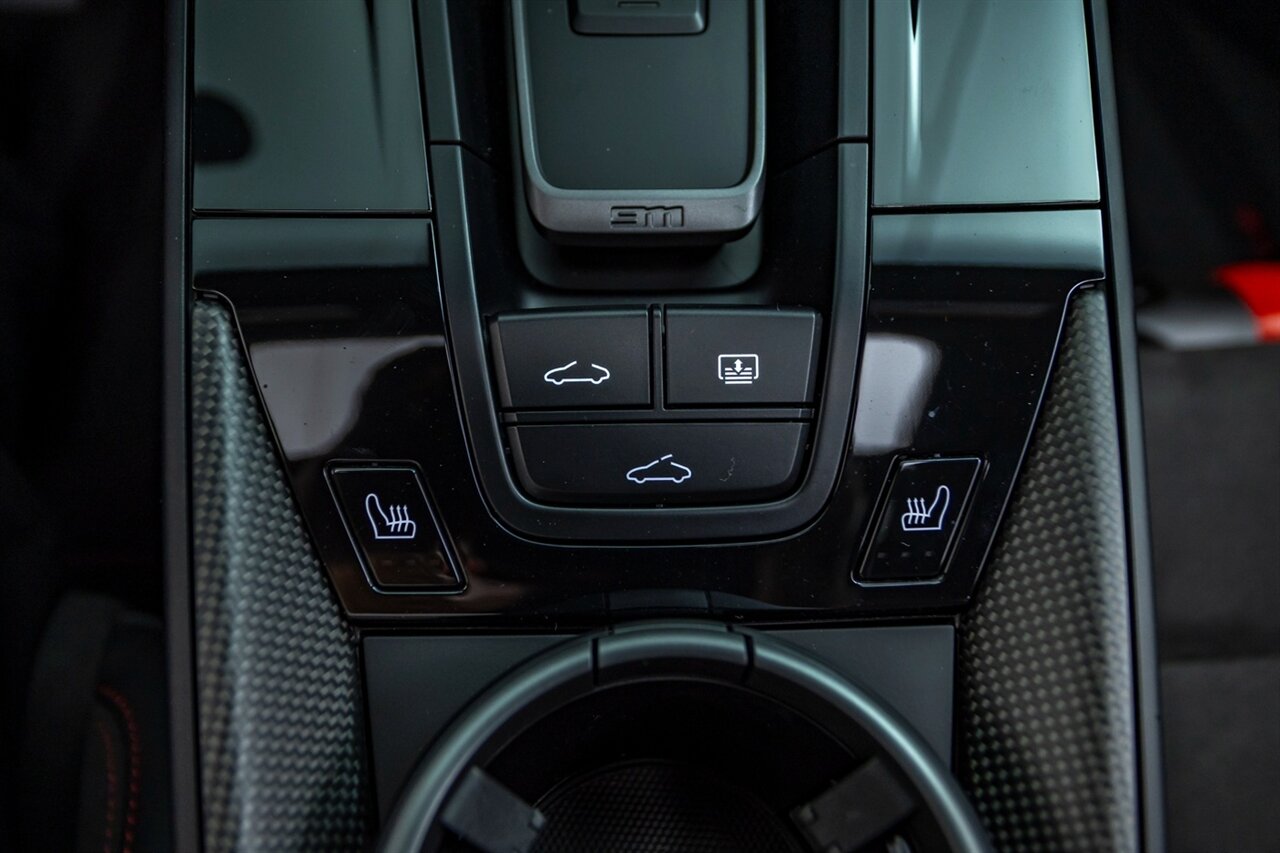 2025 Porsche 911 Carrera GTS - Photo 55 - Springfield, MO 65802
