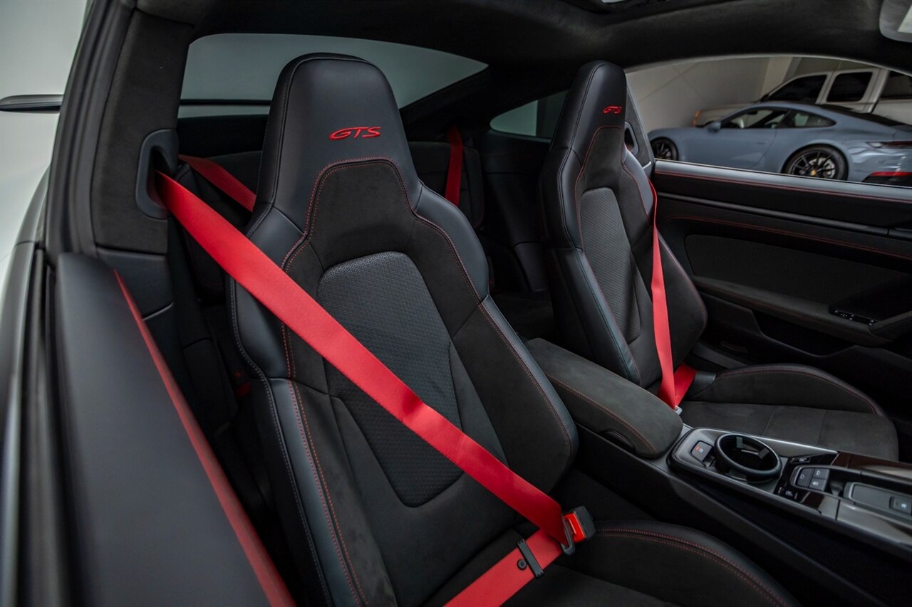 2025 Porsche 911 Carrera GTS - Photo 28 - Springfield, MO 65802