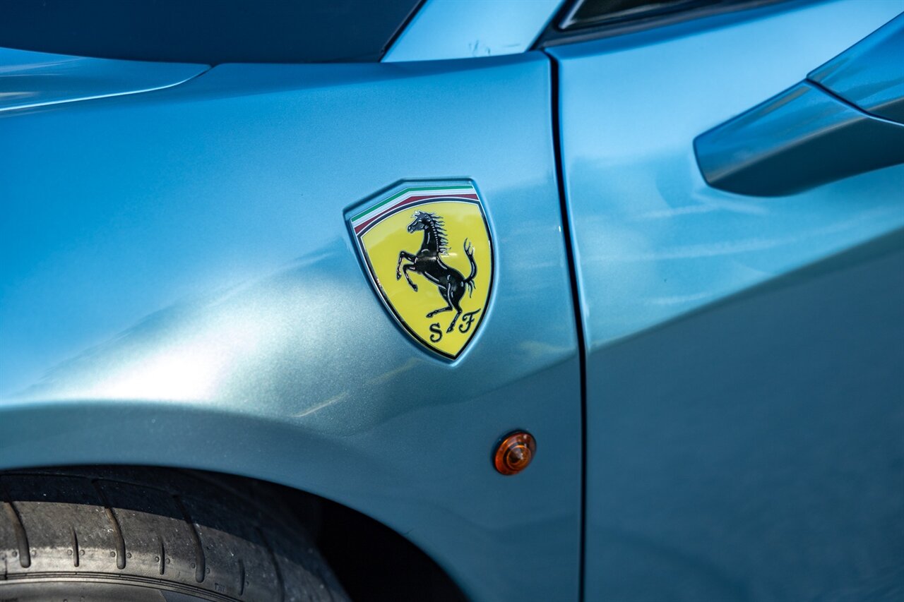 2012 Ferrari 458 Spider - Photo 42 - Springfield, MO 65802