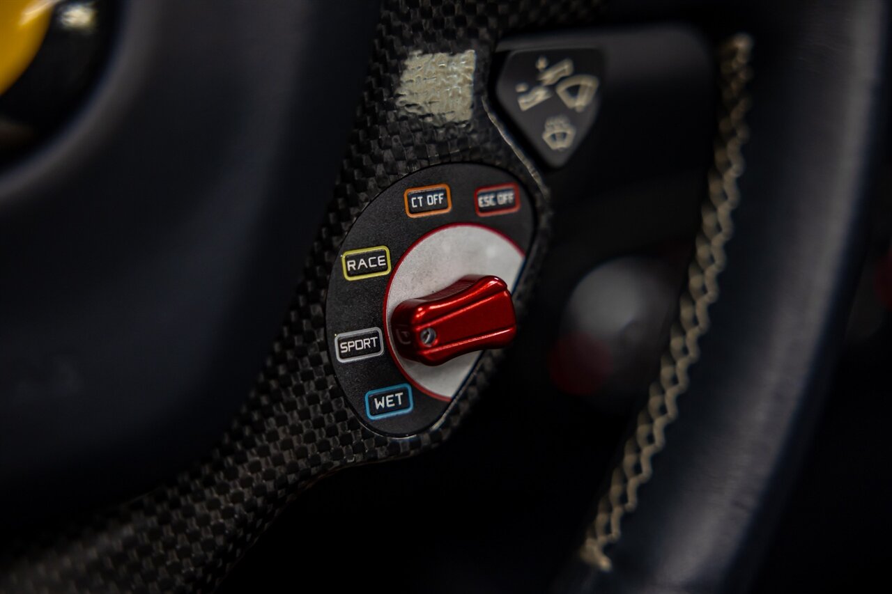2012 Ferrari 458 Spider - Photo 104 - Springfield, MO 65802