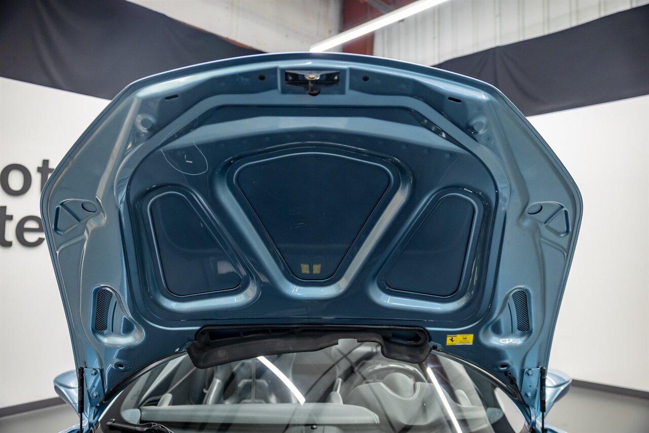 2012 Ferrari 458 Spider - Photo 115 - Springfield, MO 65802