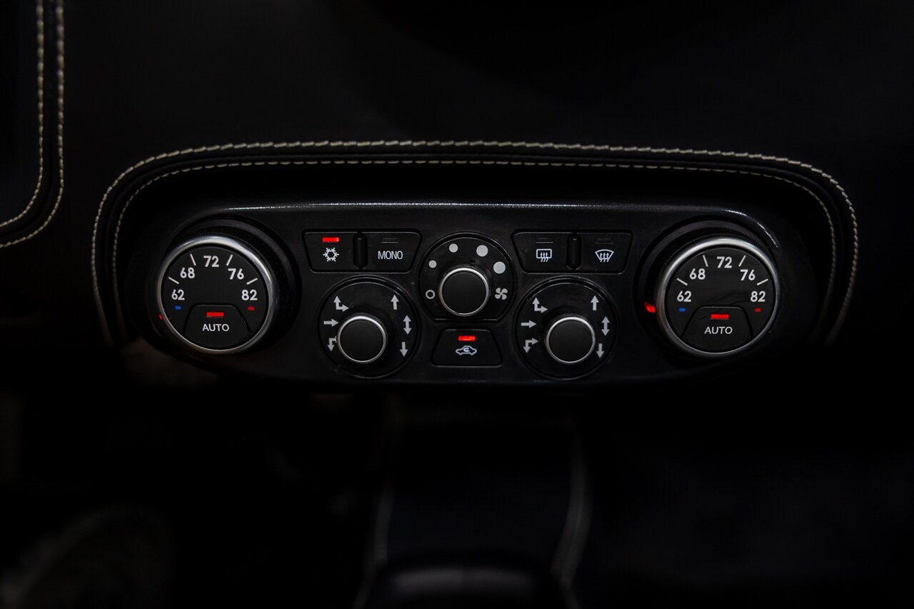 2012 Ferrari 458 Spider - Photo 87 - Springfield, MO 65802