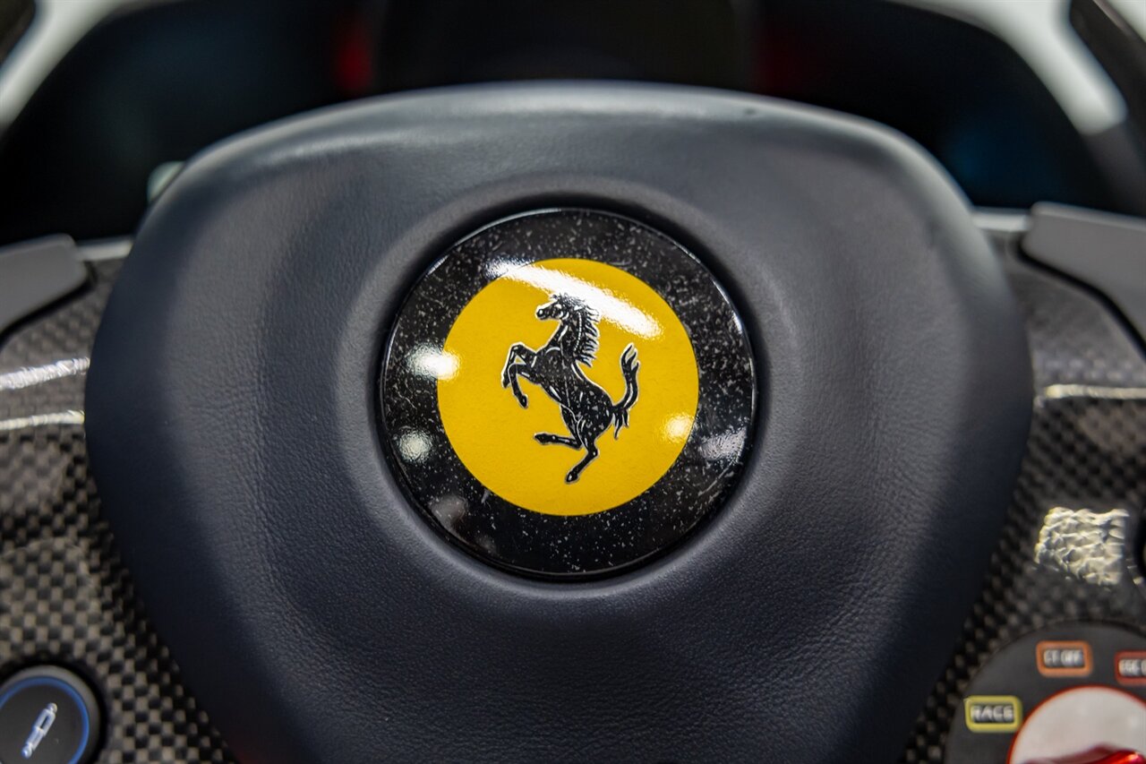 2012 Ferrari 458 Spider - Photo 85 - Springfield, MO 65802