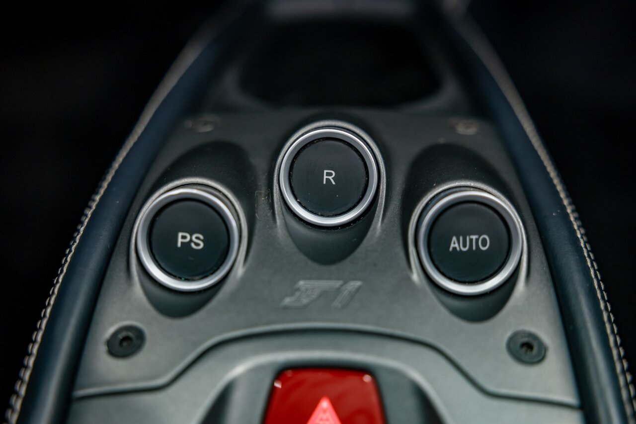 2012 Ferrari 458 Spider - Photo 101 - Springfield, MO 65802