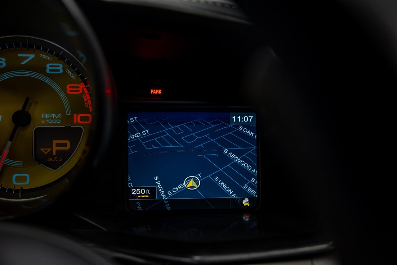 2012 Ferrari 458 Spider - Photo 97 - Springfield, MO 65802