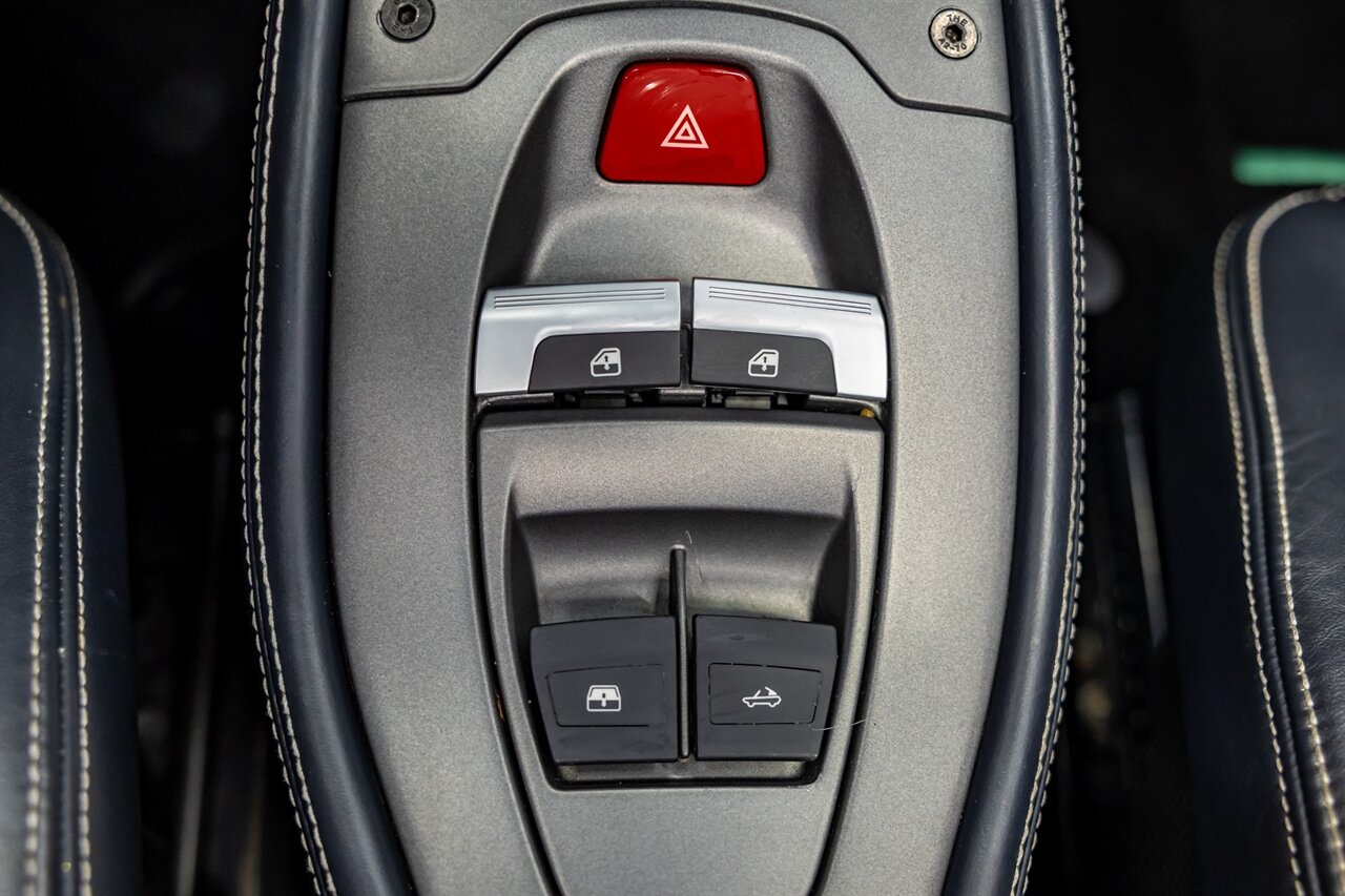 2012 Ferrari 458 Spider - Photo 89 - Springfield, MO 65802