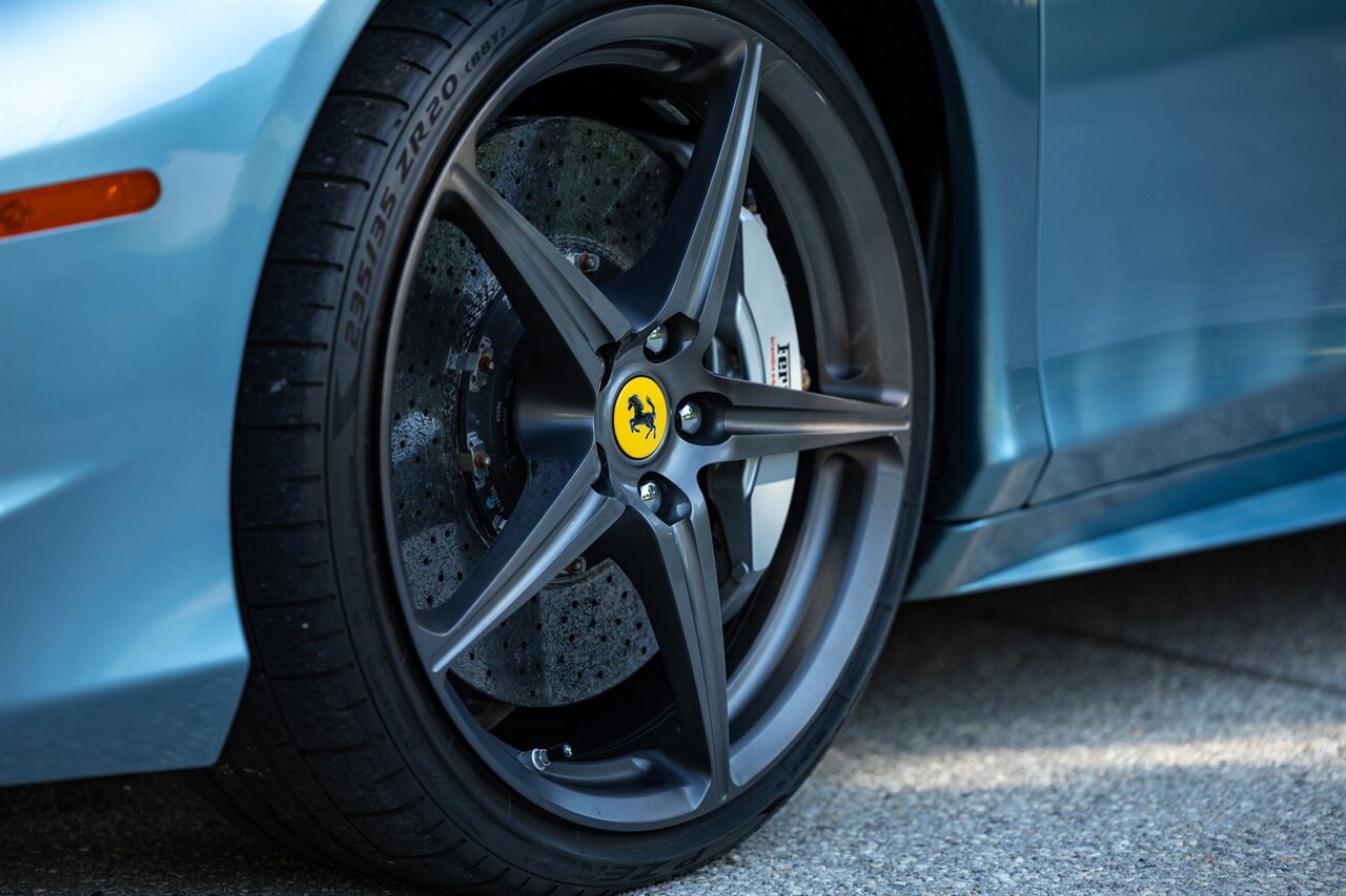 2012 Ferrari 458 Spider - Photo 16 - Springfield, MO 65802