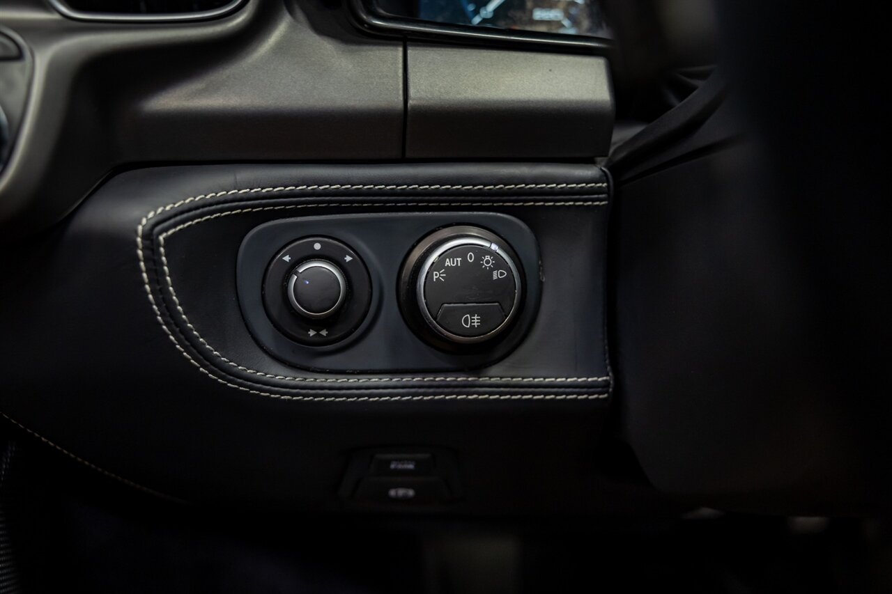 2012 Ferrari 458 Spider - Photo 90 - Springfield, MO 65802