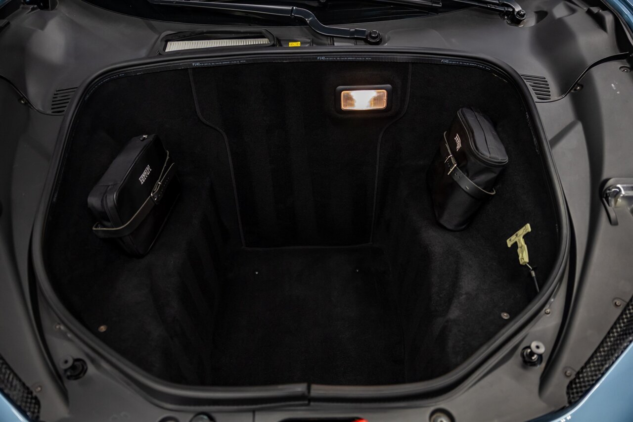 2012 Ferrari 458 Spider - Photo 106 - Springfield, MO 65802