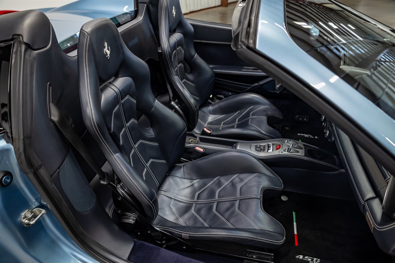 2012 Ferrari 458 Spider - Photo 62 - Springfield, MO 65802