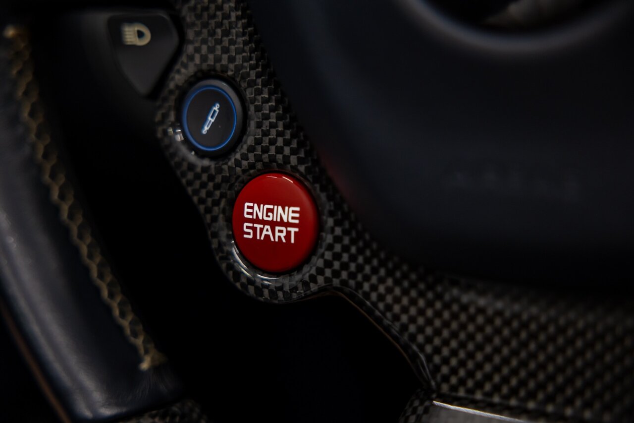 2012 Ferrari 458 Spider - Photo 105 - Springfield, MO 65802