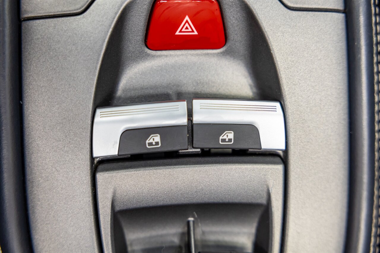 2012 Ferrari 458 Spider - Photo 99 - Springfield, MO 65802