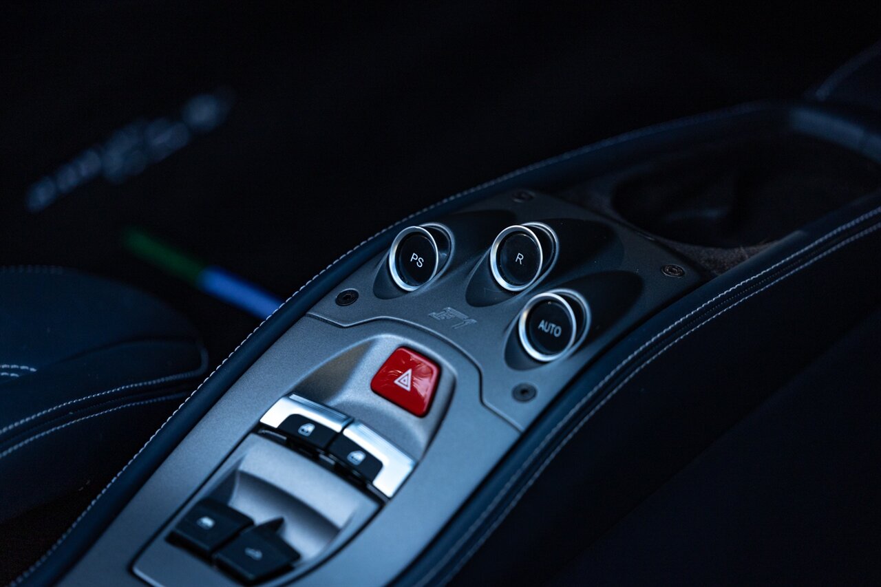 2012 Ferrari 458 Spider - Photo 55 - Springfield, MO 65802