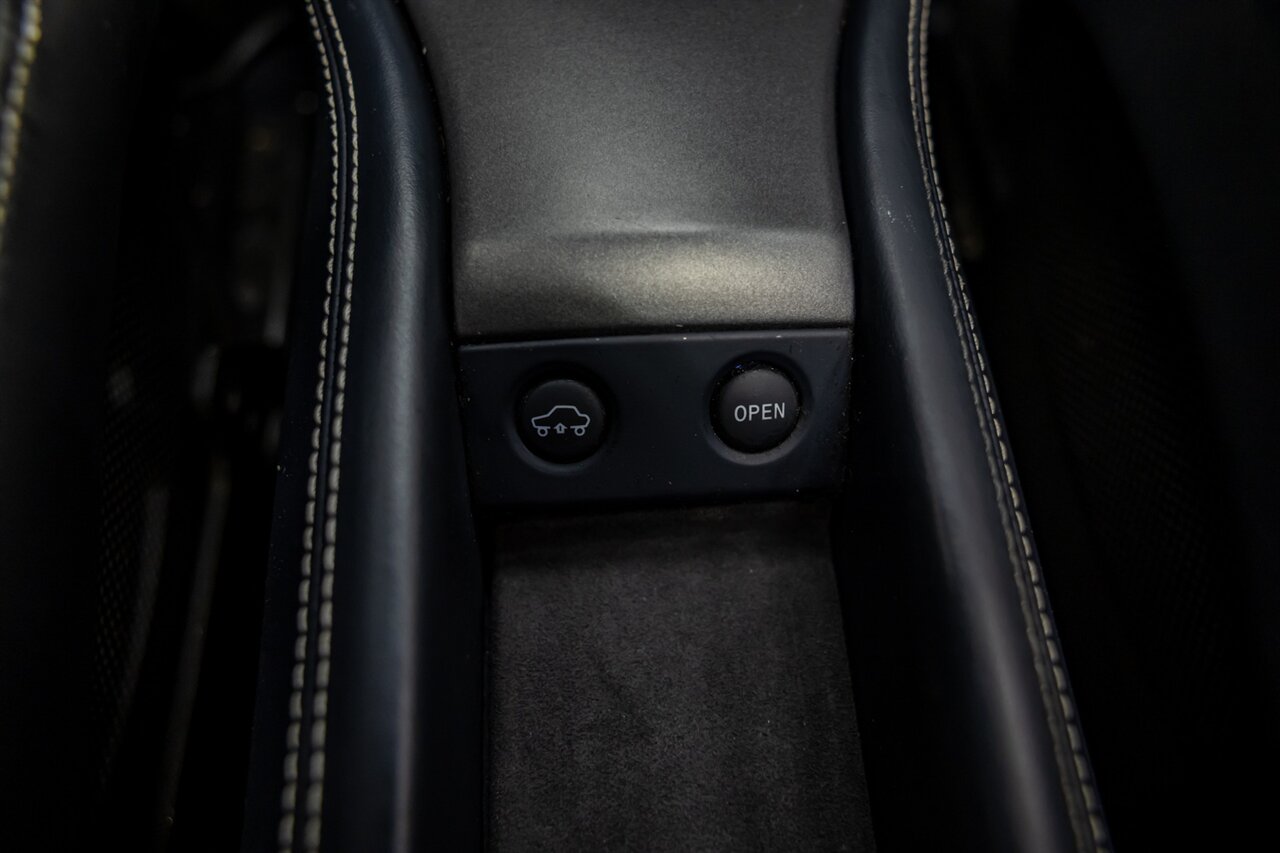 2012 Ferrari 458 Spider - Photo 95 - Springfield, MO 65802