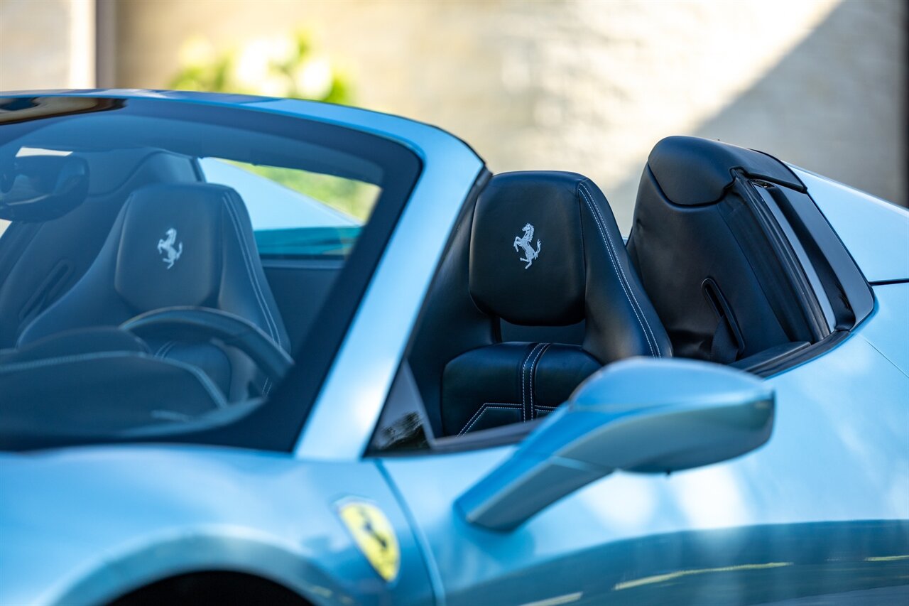 2012 Ferrari 458 Spider - Photo 15 - Springfield, MO 65802