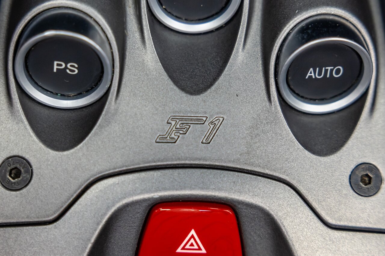 2012 Ferrari 458 Spider - Photo 100 - Springfield, MO 65802