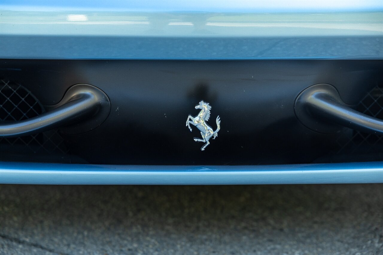 2012 Ferrari 458 Spider - Photo 35 - Springfield, MO 65802