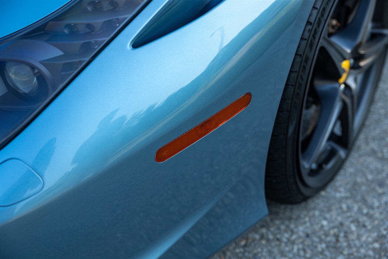 2012 Ferrari 458 Spider - Photo 40 - Springfield, MO 65802