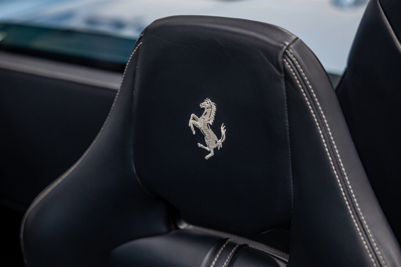 2012 Ferrari 458 Spider - Photo 67 - Springfield, MO 65802