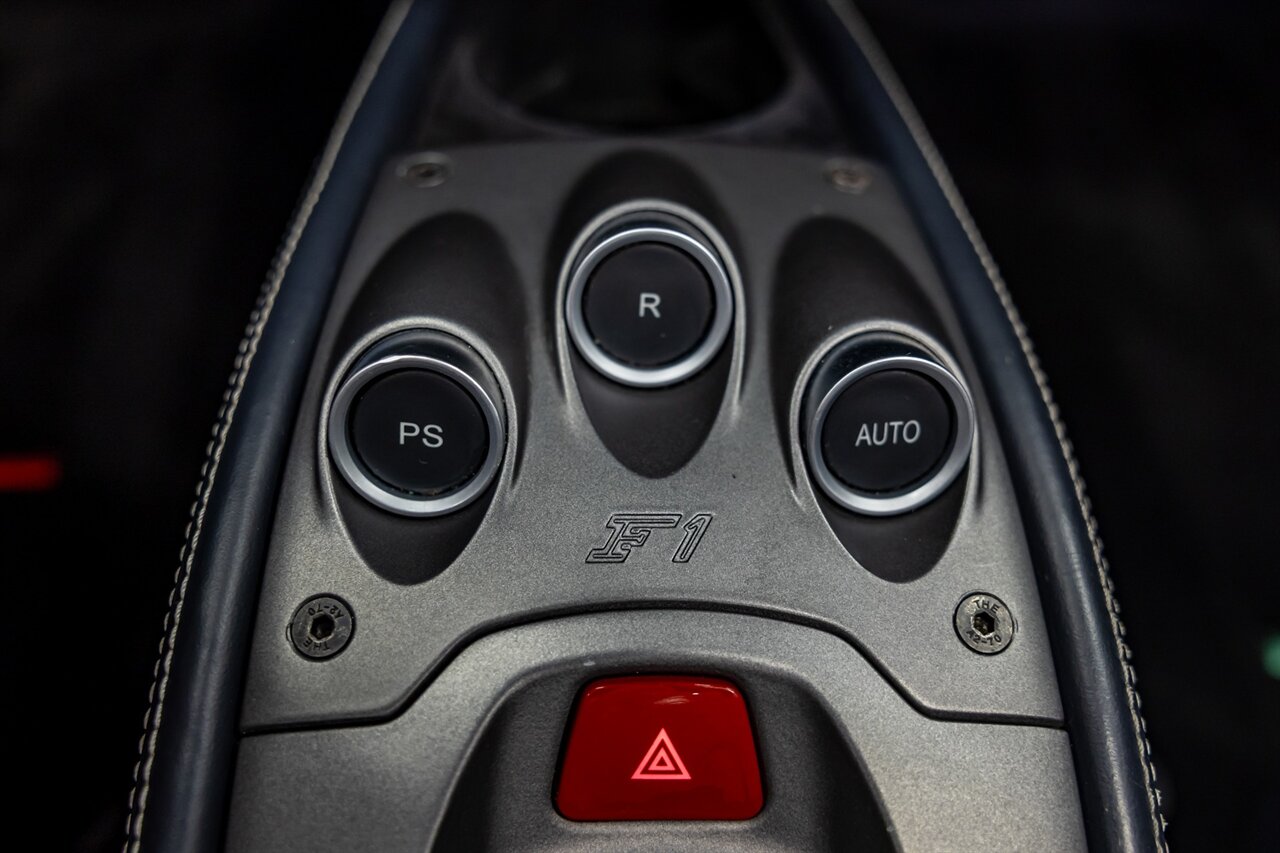 2012 Ferrari 458 Spider - Photo 88 - Springfield, MO 65802