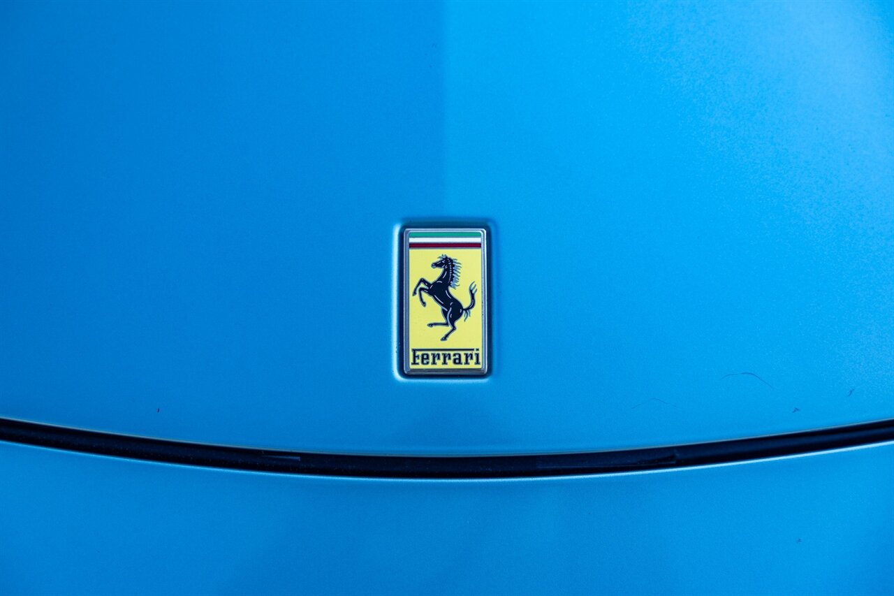 2012 Ferrari 458 Spider - Photo 34 - Springfield, MO 65802