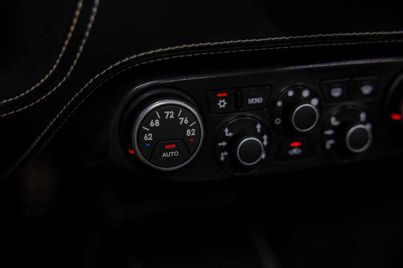 2012 Ferrari 458 Spider - Photo 102 - Springfield, MO 65802