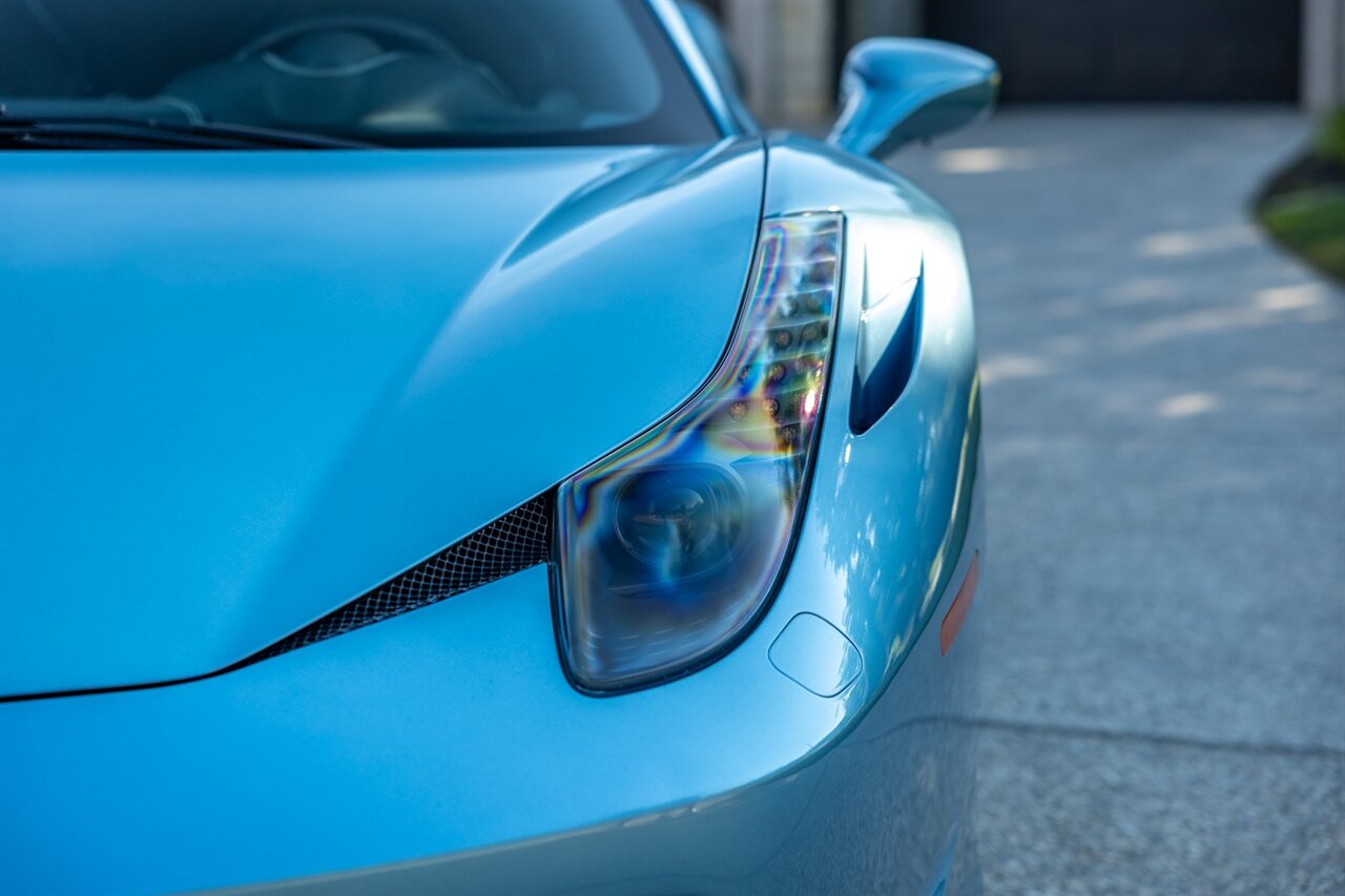 2012 Ferrari 458 Spider - Photo 37 - Springfield, MO 65802
