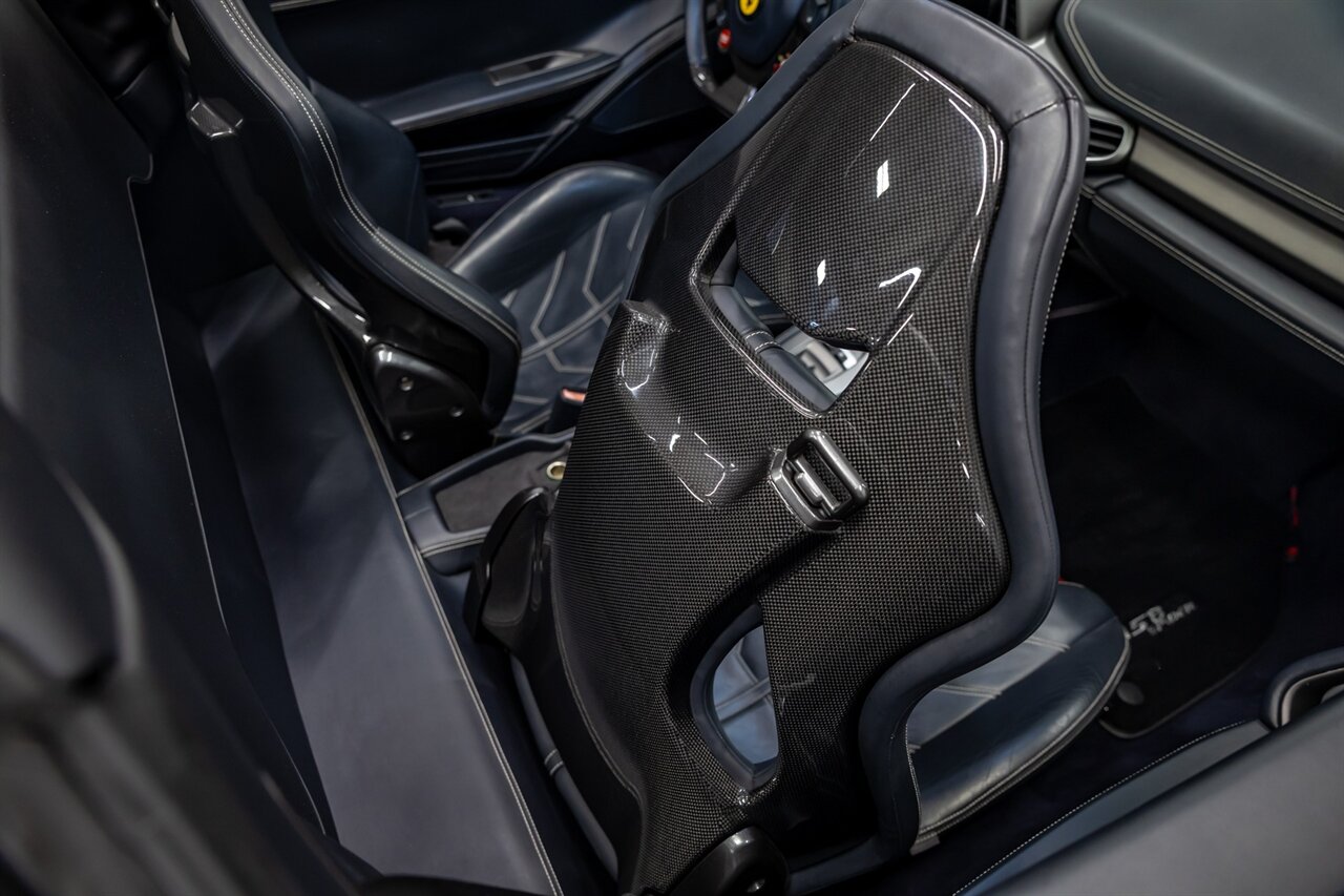 2012 Ferrari 458 Spider - Photo 80 - Springfield, MO 65802