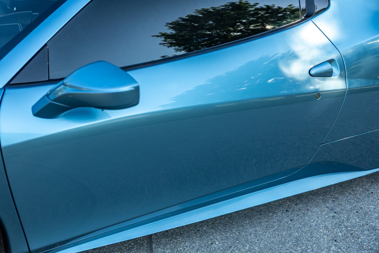 2012 Ferrari 458 Spider - Photo 44 - Springfield, MO 65802