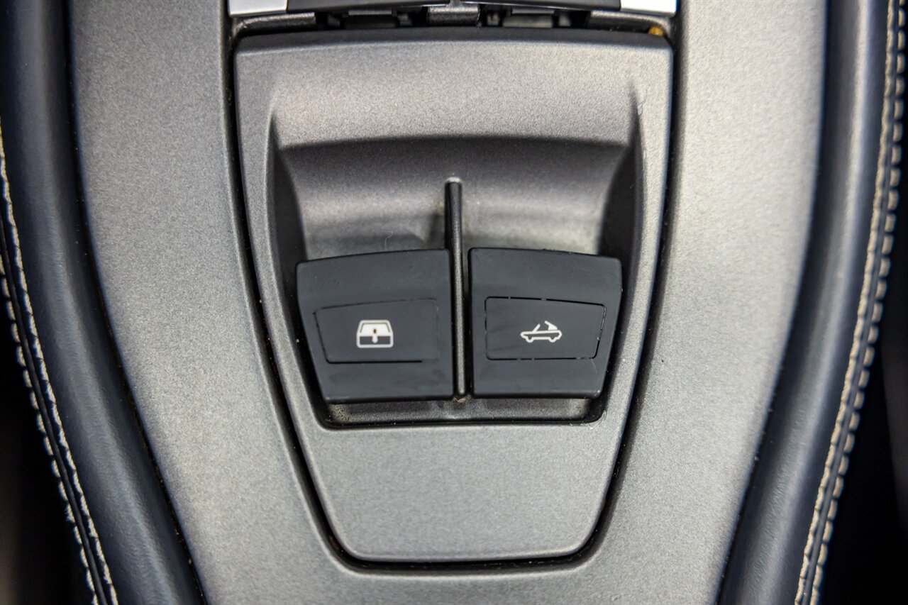 2012 Ferrari 458 Spider - Photo 98 - Springfield, MO 65802